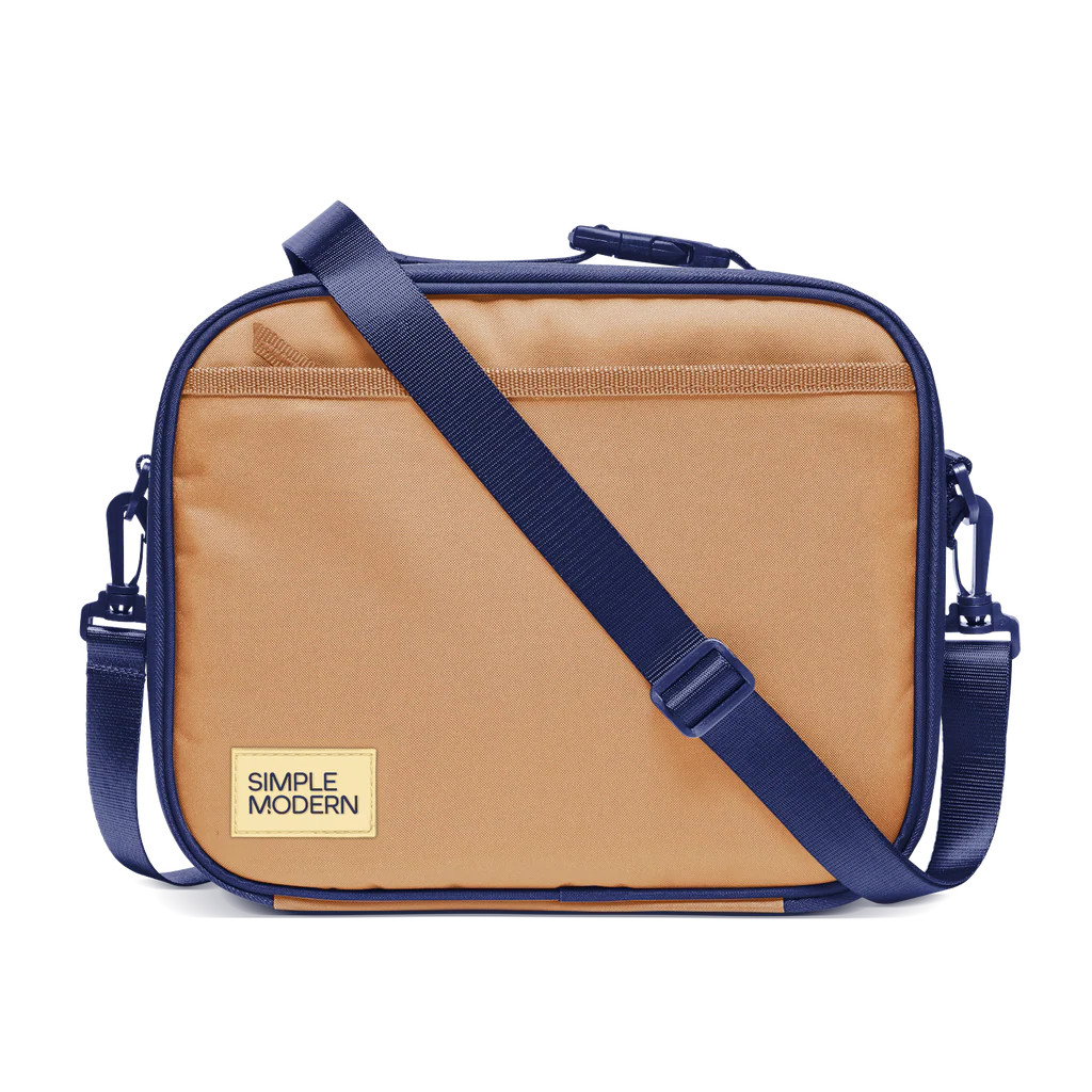 Stylish Water Bottles, Travel Mugs, Food Storage, and Backpacks | Simple Modern