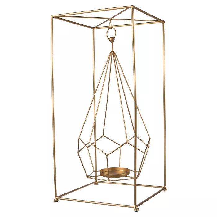 Hanging Candle Holder - A&B Home | Target