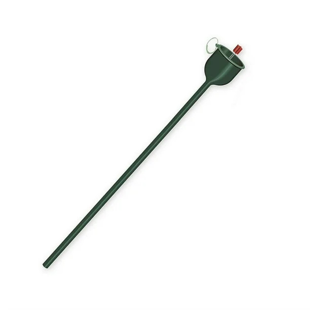 40 inch Long Santa's Magic Christmas Tree Water Spout Funnel - Walmart.com | Walmart (US)