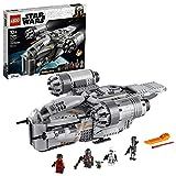 LEGO Star Wars: The Mandalorian The Razor Crest 75292 Building Kit, New 2020 (1,023 Pieces) | Amazon (US)