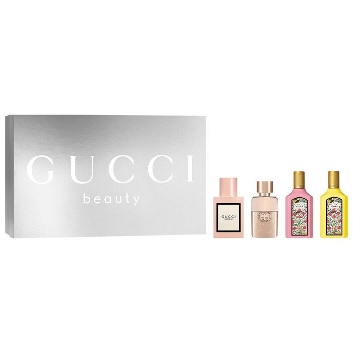 Women's Mini Perfume Coffret Set | Sephora (US)