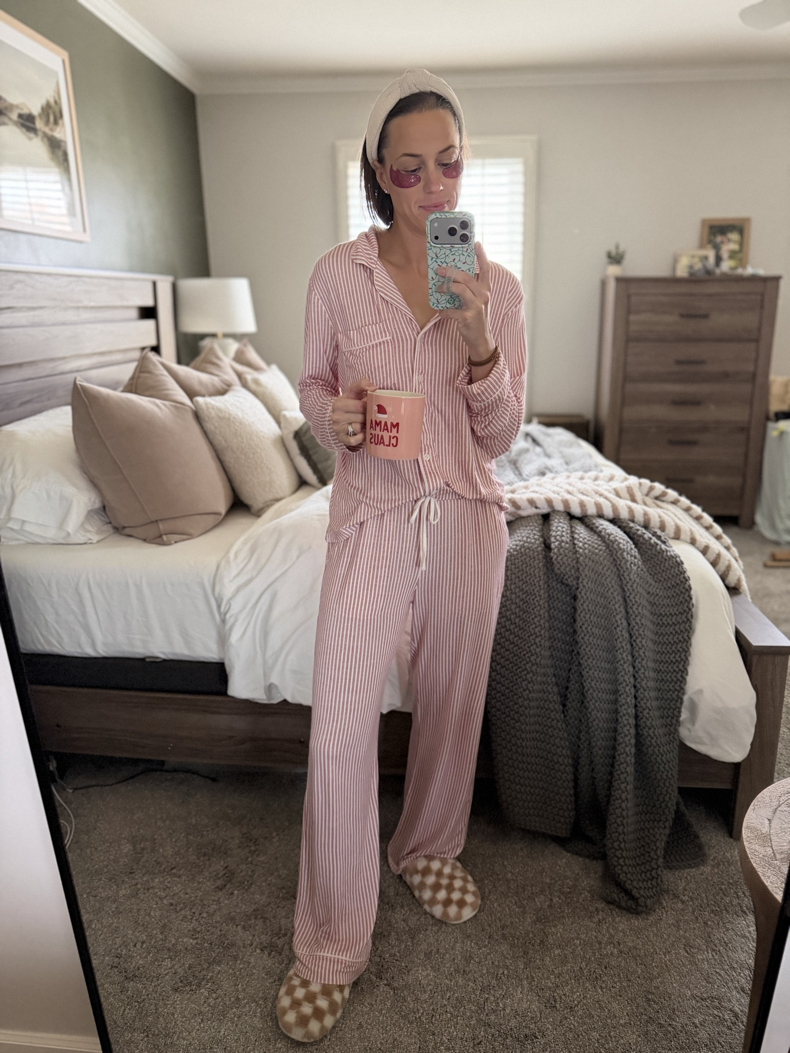 Feeling festive 🎄❤️

#LTKFindsUnder50 #LTKselfcare #LTKHoliday