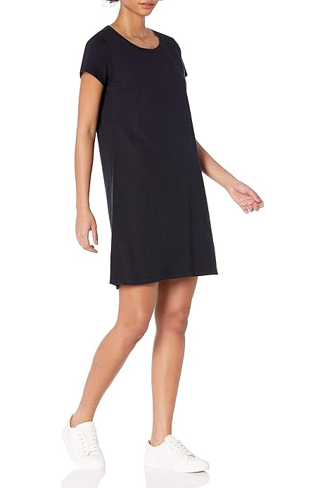 Womens Cotton T-Shirt Dress | Amazon (US)