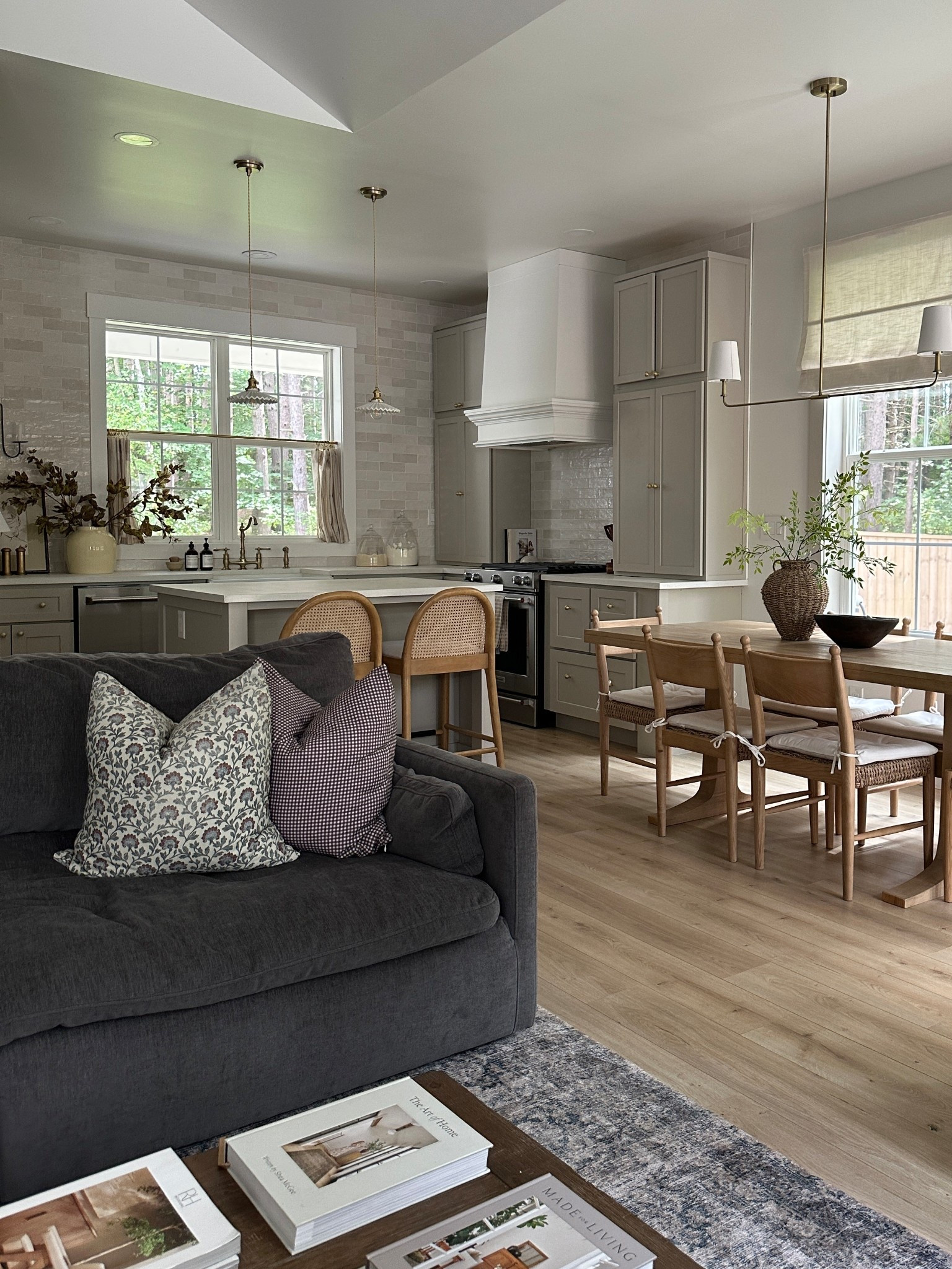 Woven Nook’s Labor Day sale ends today! I just added their new Hayes 4 pack to my living room for fall and I love it!

#LTKSaleAlert #LTKFindsUnder100 #LTKFindsUnder50