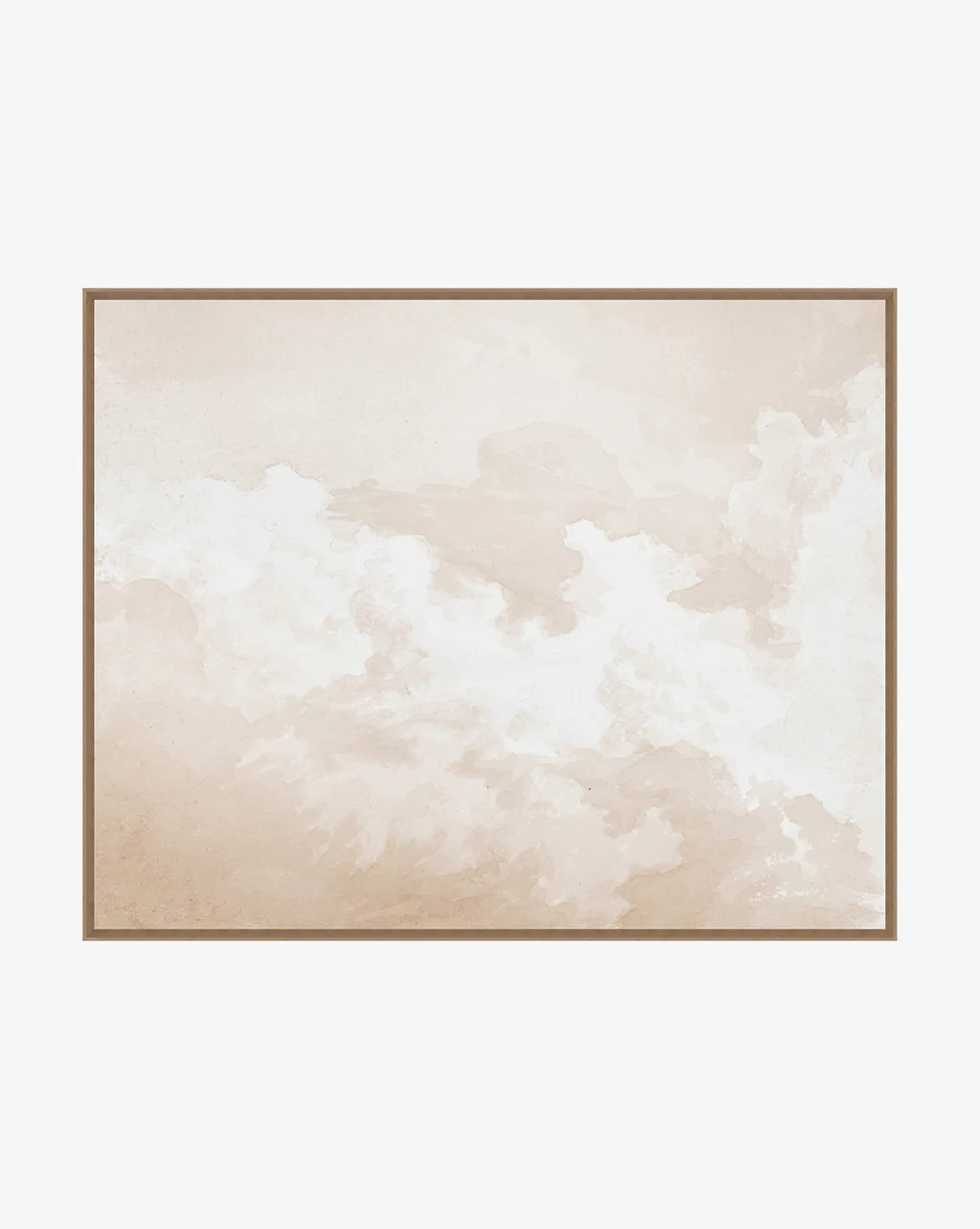 Meditation on Clouds | McGee & Co.