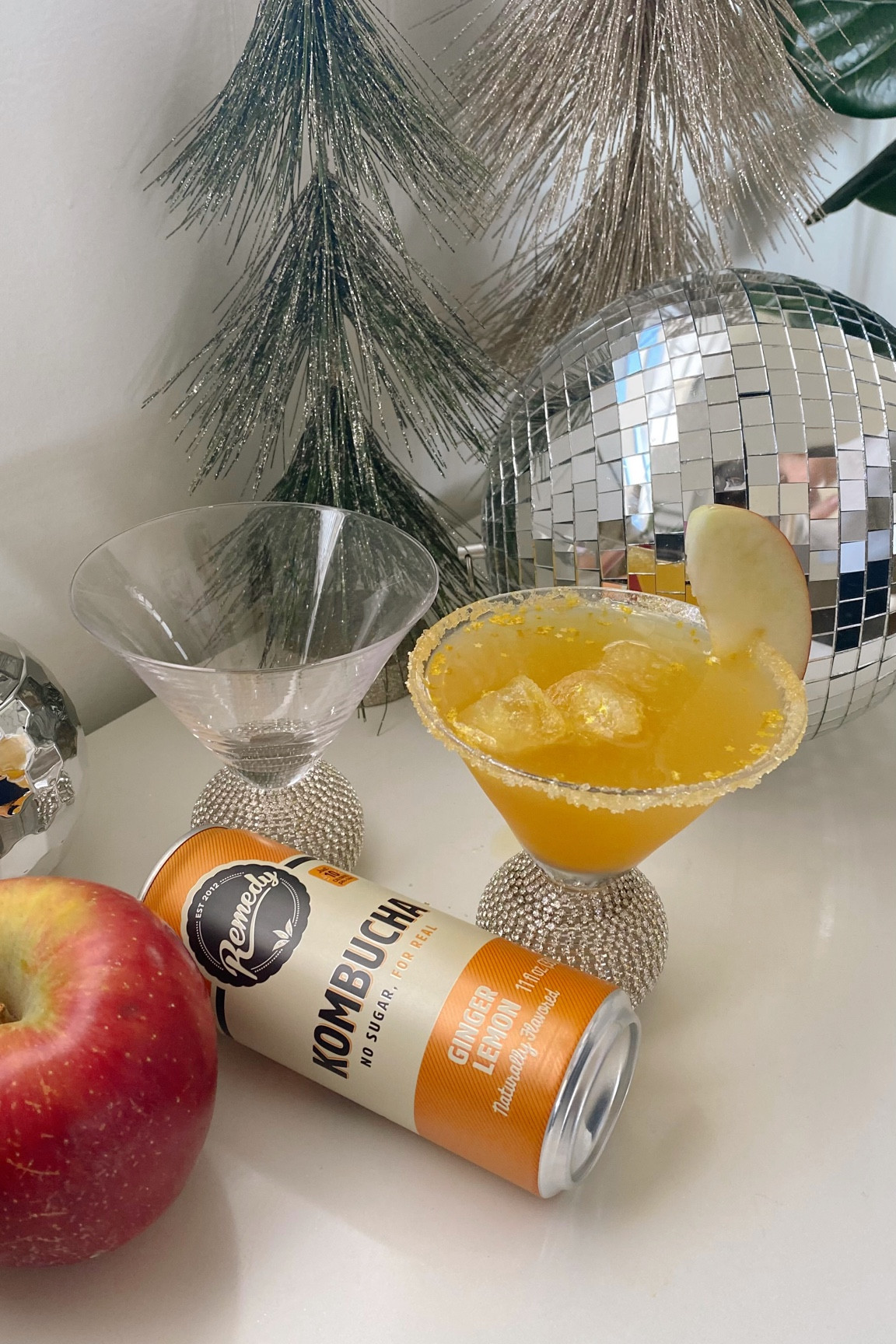 NYE mock tail inspo!

Mocktail inspo, cocktail inspo, holiday mocktails, nye mocktails, holiday cocktails, nye cocktails, cocktail glasses, festive cocktail glasses

#LTKHoliday #LTKunder50 #LTKSeasonal