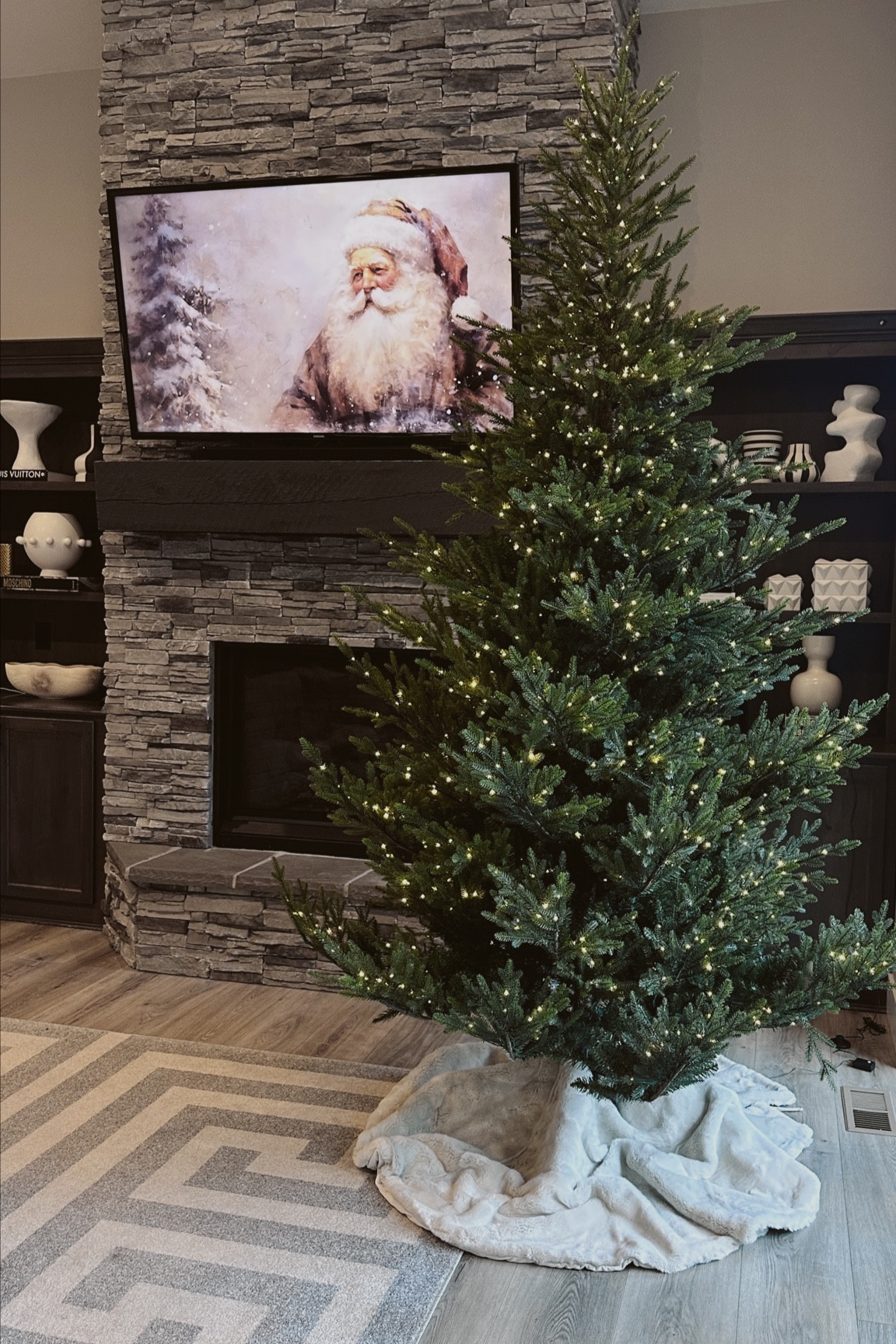 studio mcgee tree of my dreams is on sale! 

#LTKHoliday #LTKGiftGuide 

#LTKSeasonal