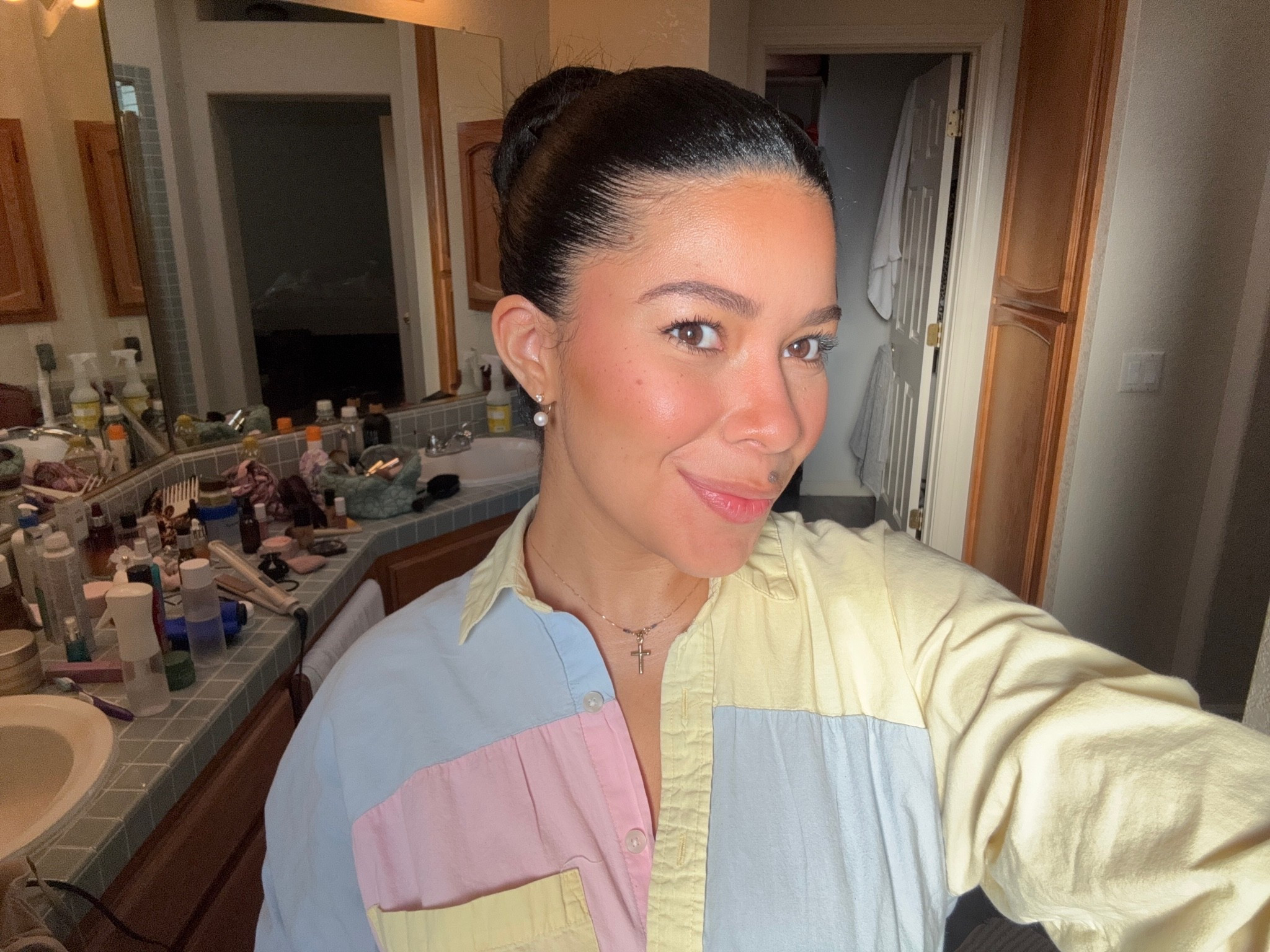 Natural makeup look💕

#LTKU #LTKBeauty #LTKSeasonal