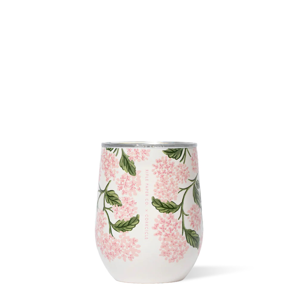 Rifle Paper Co. Stemless | Corkcicle