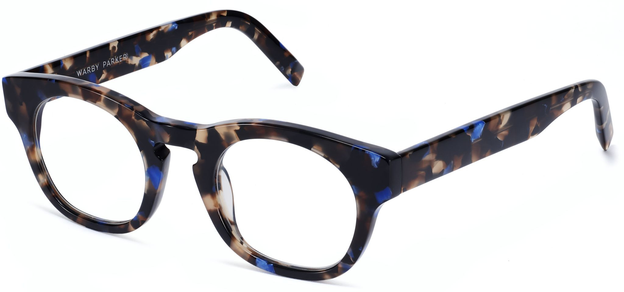 Tanzanite Tortoise | Warby Parker (US)