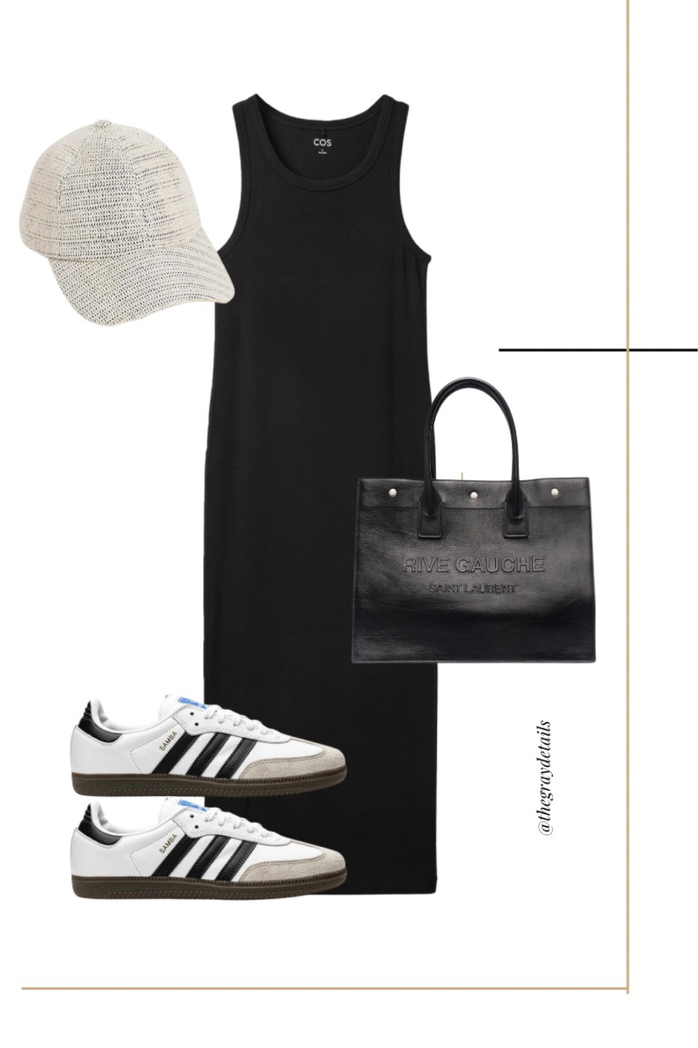How to style sneakers and summer dresses 

#LTKshoecrush #LTKstyletip #LTKunder100
