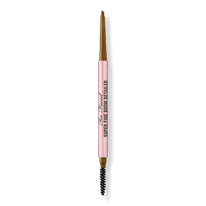 Super Fine Brow Detailer Pencil - Too Faced | Ulta Beauty | Ulta