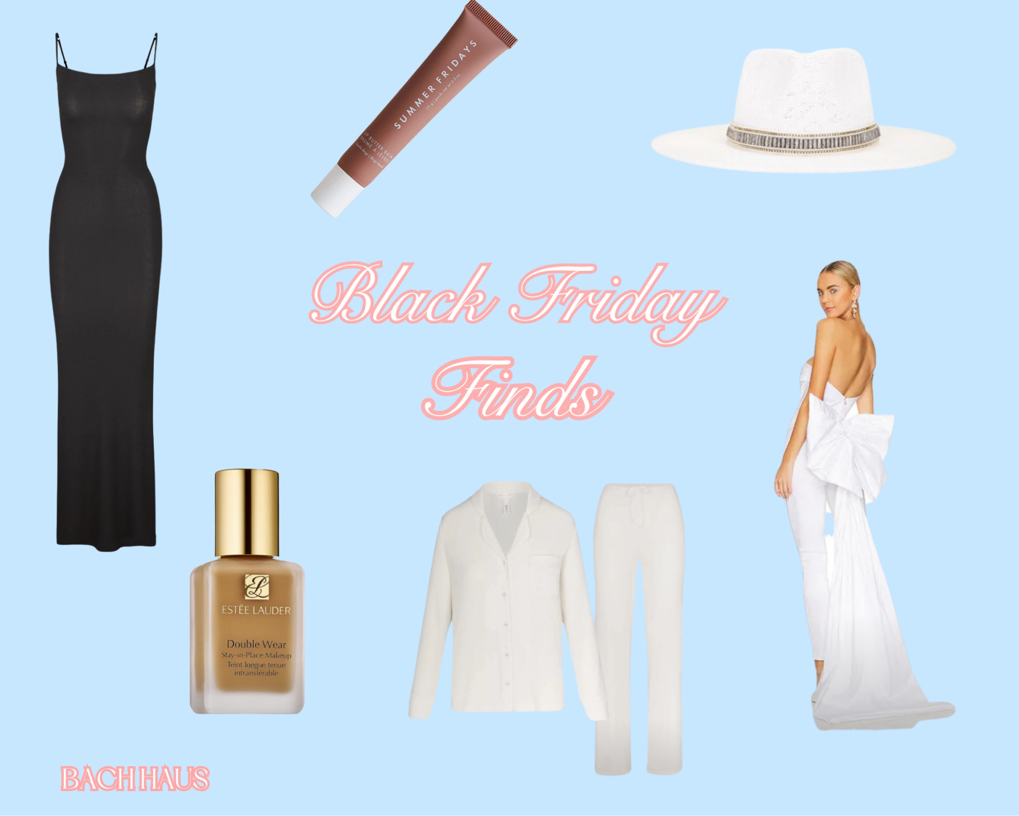 Calling all brides and bridesmaids!! These sales are amazing for gift bags, bachelorette goodies, bridal outfit essentials, makeup and skincare! 


#LTKGiftGuide #LTKSaleAlert #LTKWedding