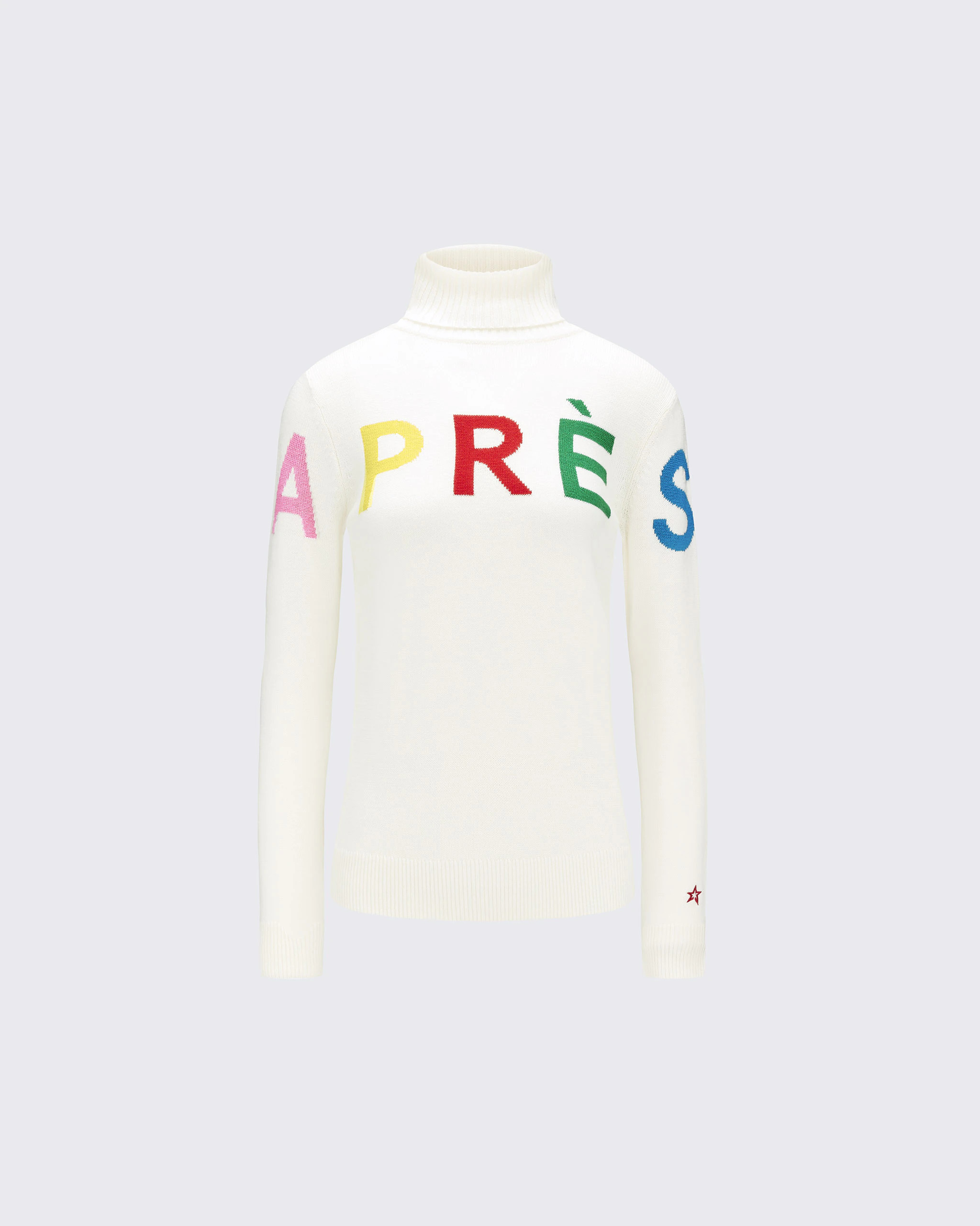 Après Turtleneck Sweater | Perfect Moment