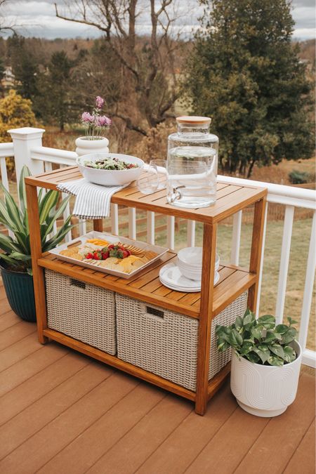 Deck out your back porch this spring with these picks from the Better Homes & Gardens collection at Walmart! 🌸🧡🌿☀️

#LTKsalealert #LTKhome #LTKSeasonal