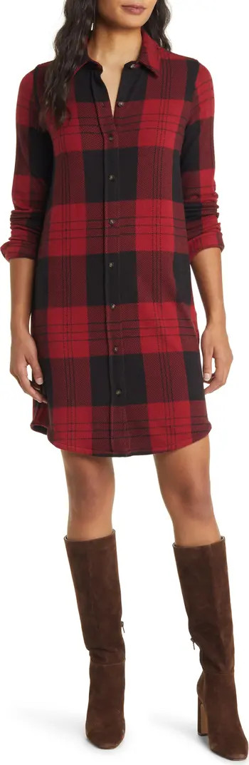 Legend Shirtdress | Nordstrom