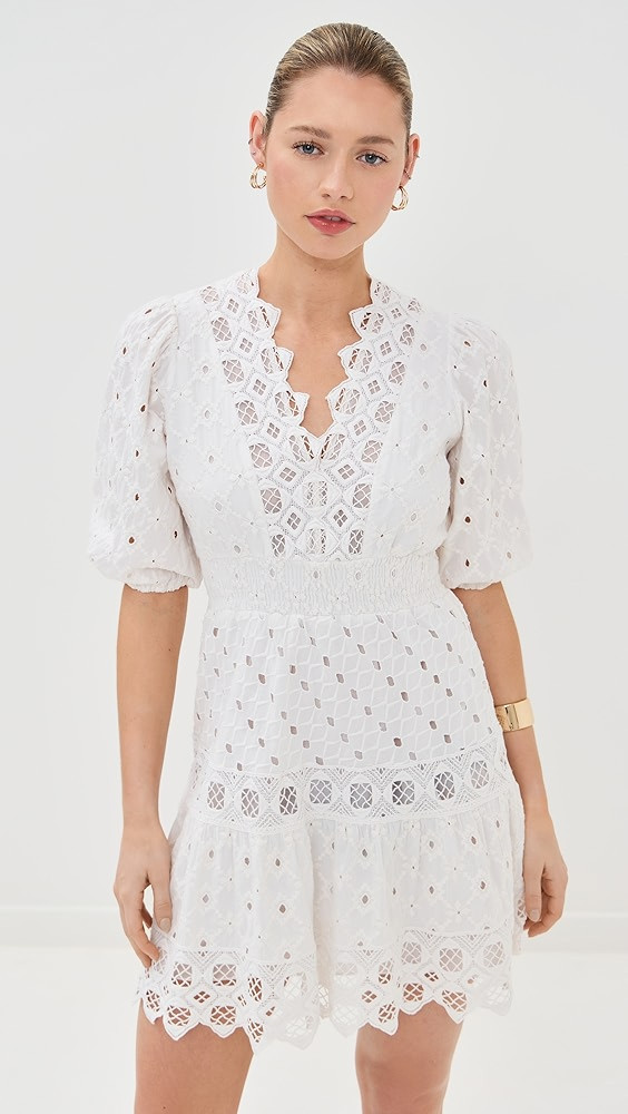 Temptation Positano Volturno Dress | Shopbop | Shopbop