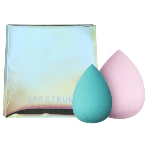 Spectrum Oceana 2 Sponge Set With Pouch | Adore Beauty (ANZ)
