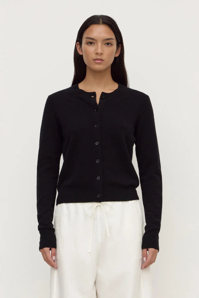 Benny Knit Cardigan | Assembly Label