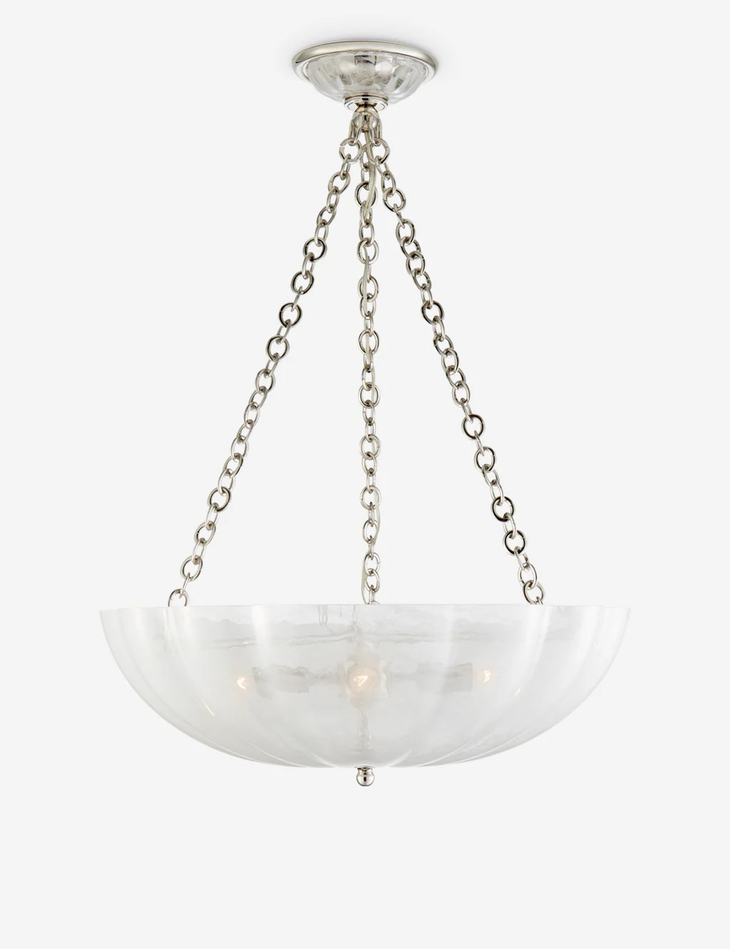 Rosehill Chandelier | Lulu and Georgia 