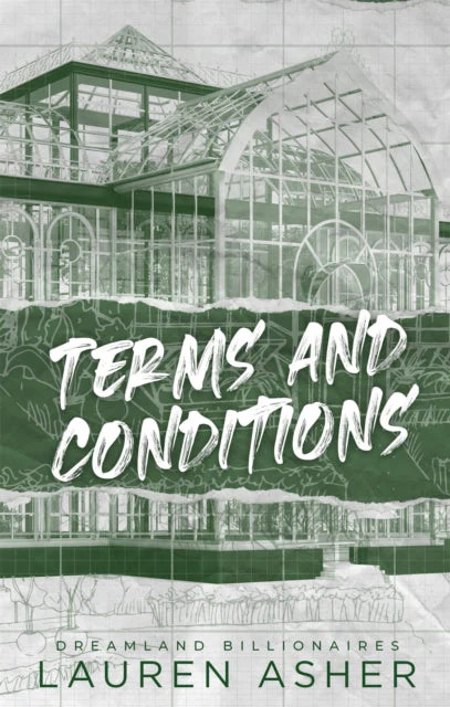 Terms and Conditions: Dreamland Billionaires 2 by Lauren Asher | Books2Door