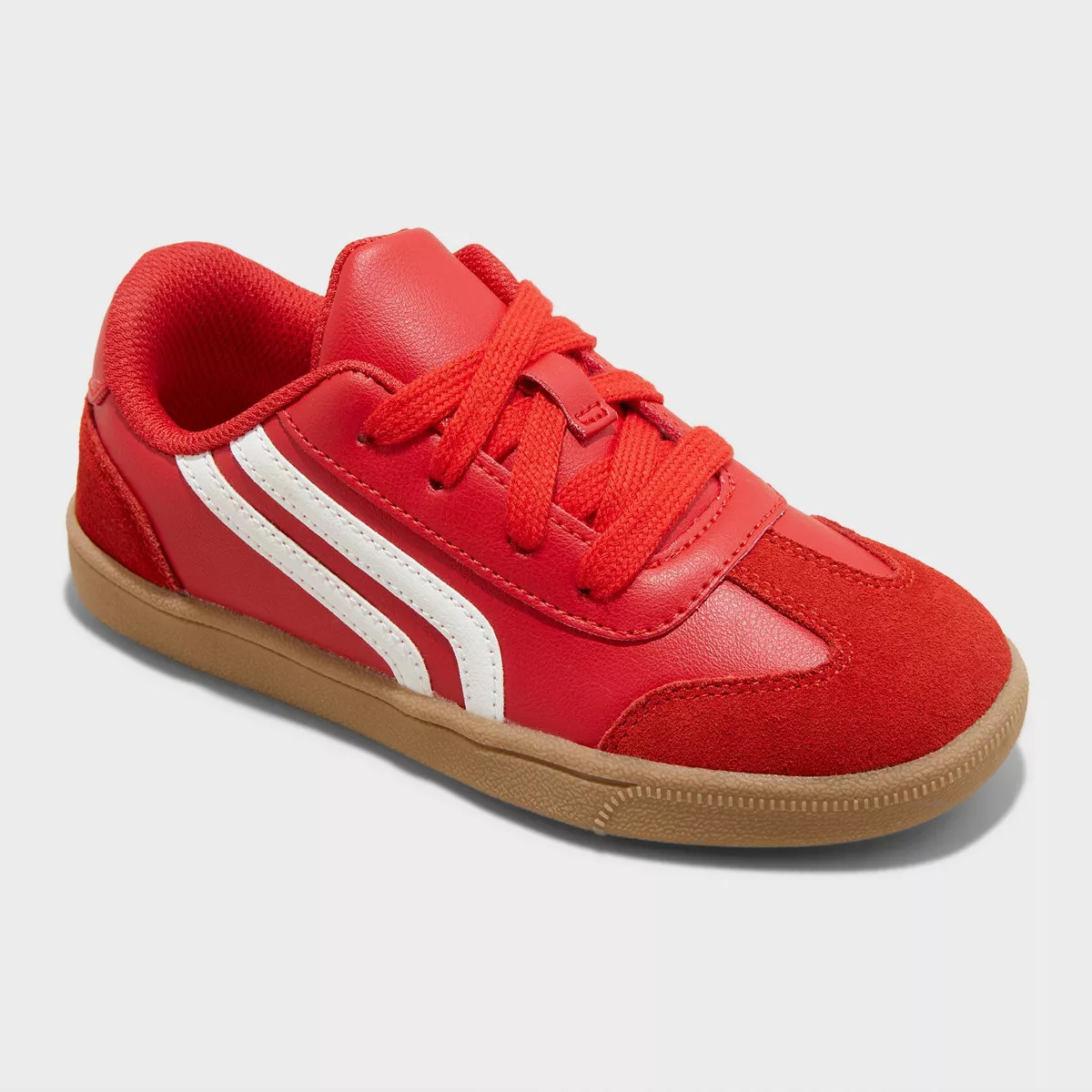 Kids' Boston Court Sneakers - Cat & Jack™ | Target