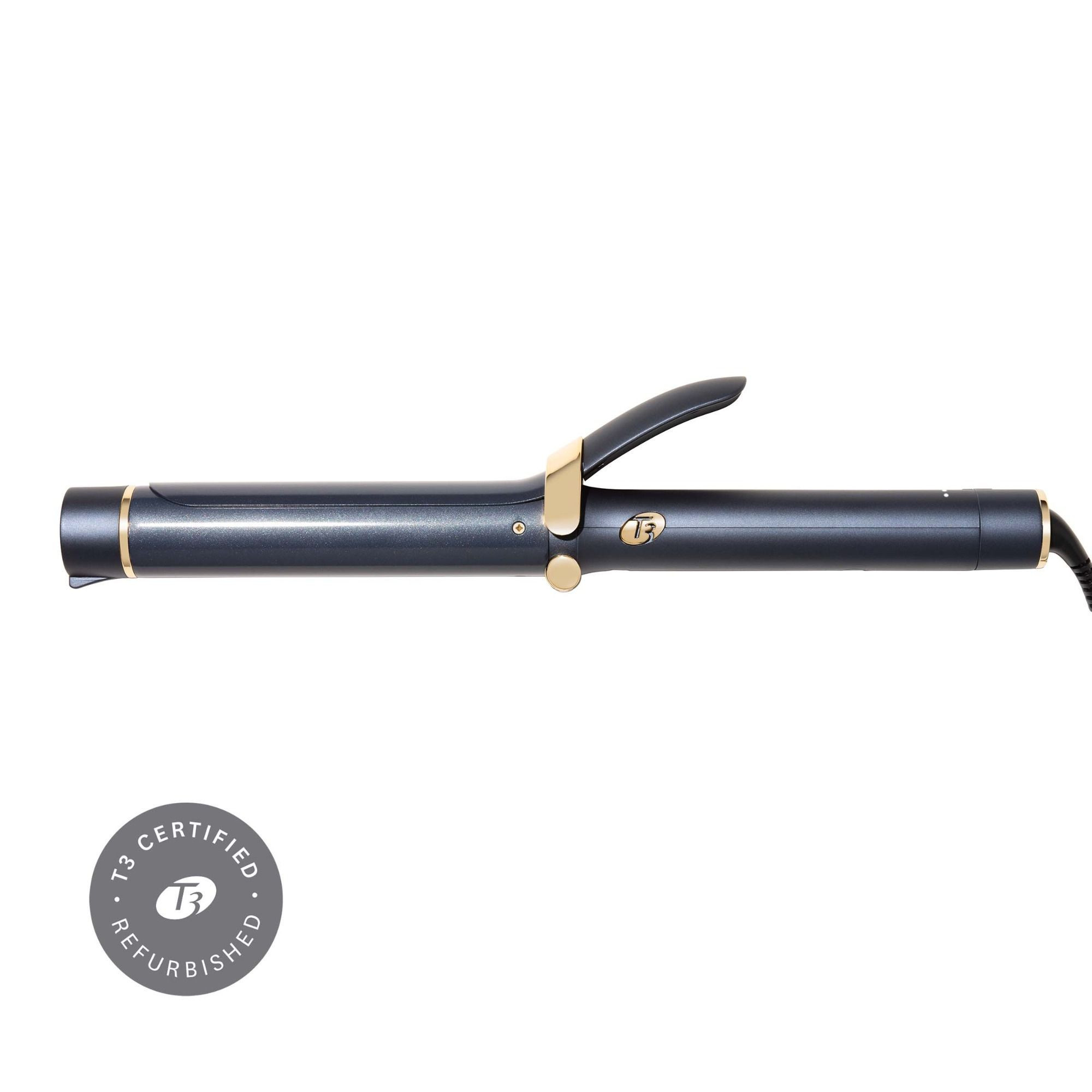 REFURBISHED T3 SINGLEPASS CURL 1.25" | T3 Micro (US & CA)
