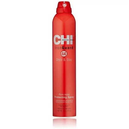 2 Pack - Chi 44 Iron Guard Style And Stay Hairspray 10 Oz | Walmart (US)