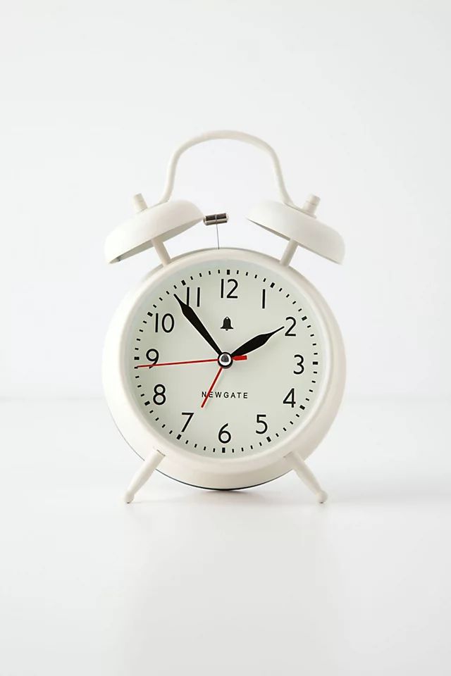 Covent Alarm Clock | Anthropologie (US)