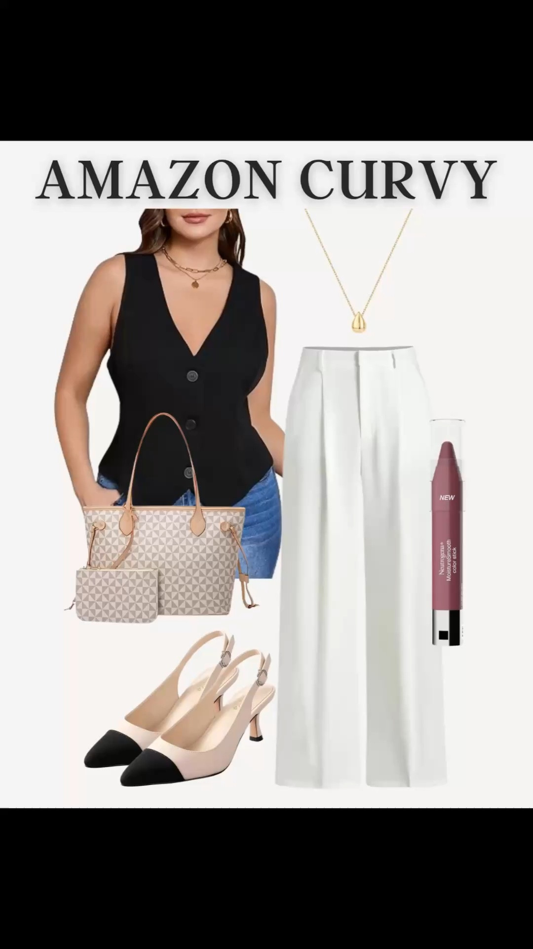 Amazon Spring Workwear

#LTKootd #LTKPlusSize #LTKWorkwear
