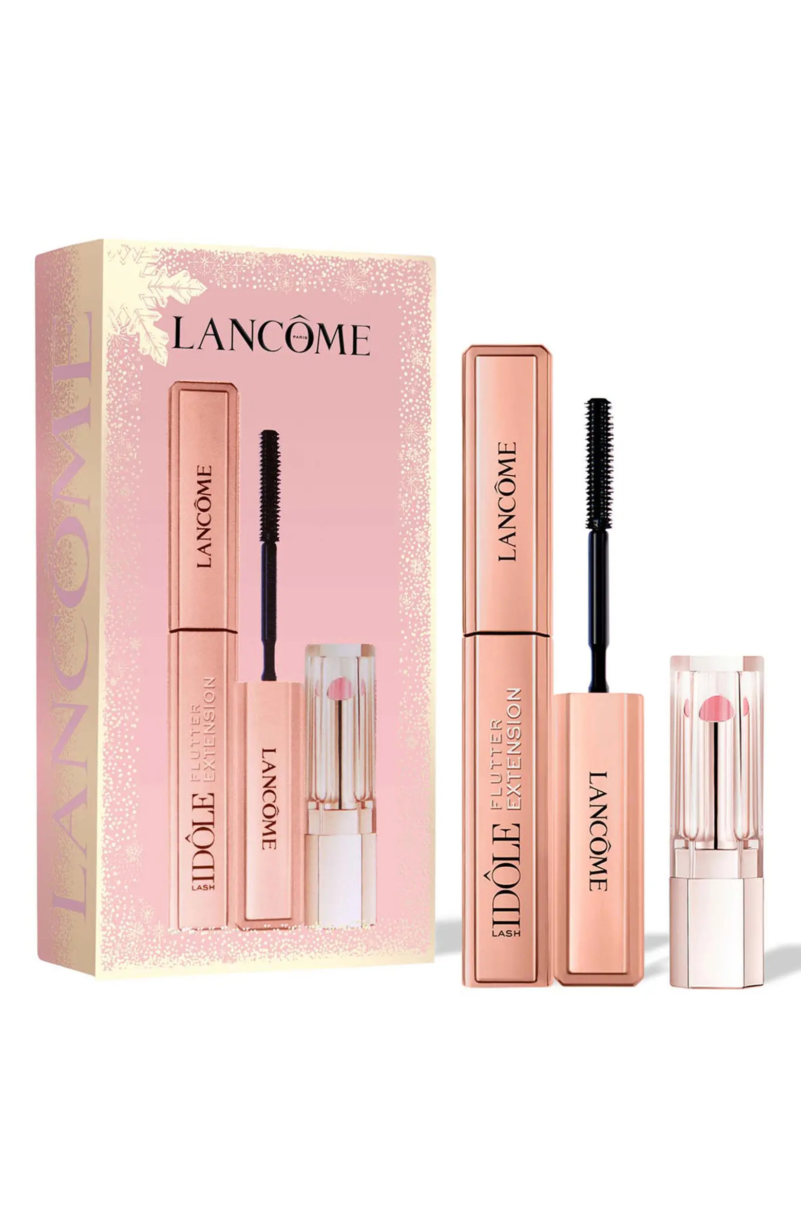 Lash Idôle Flutter Mascara & Lip Balm Gift Set | Nordstrom
