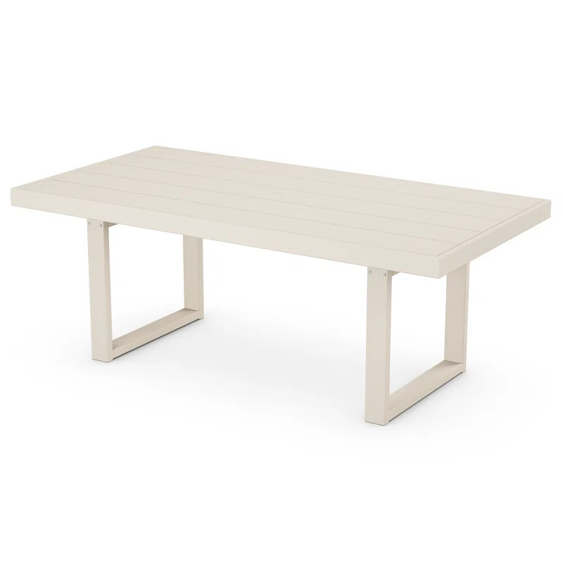 Edge Dining Table | Wayfair North America