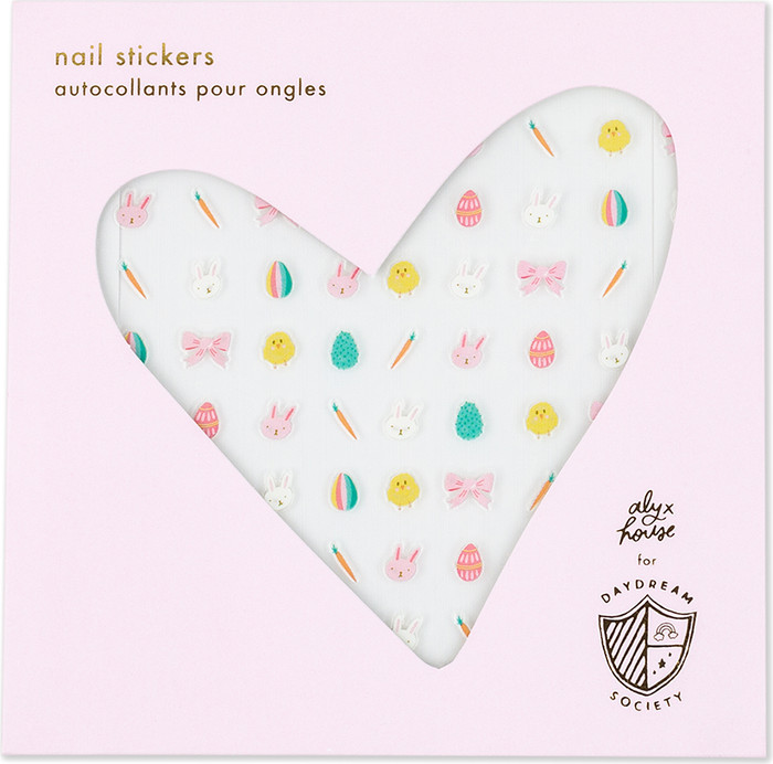Easter Fun  Nail Stickers | Nordstrom