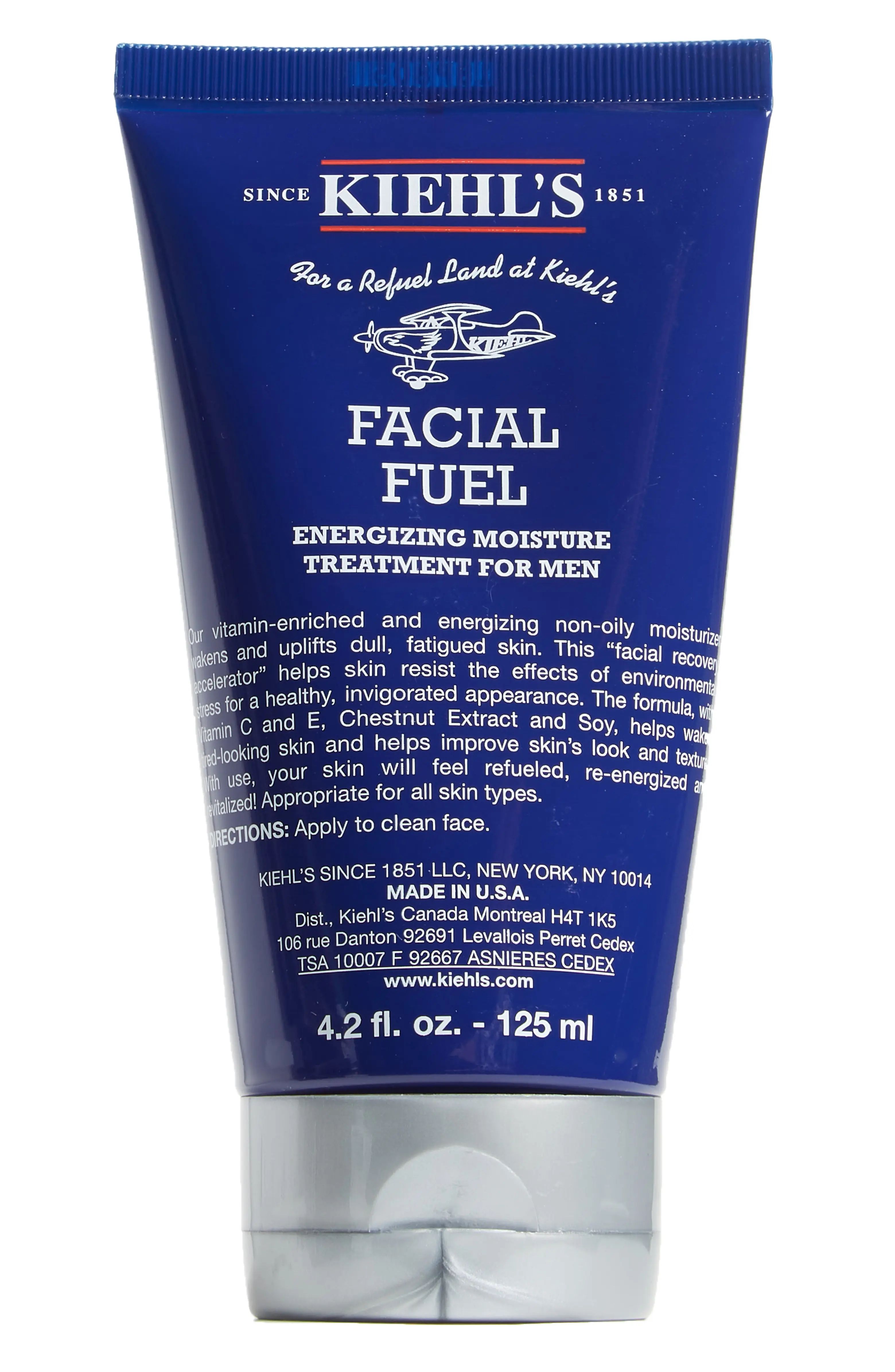 Facial Fuel Energizing Moisture Treatment for Men | Nordstrom