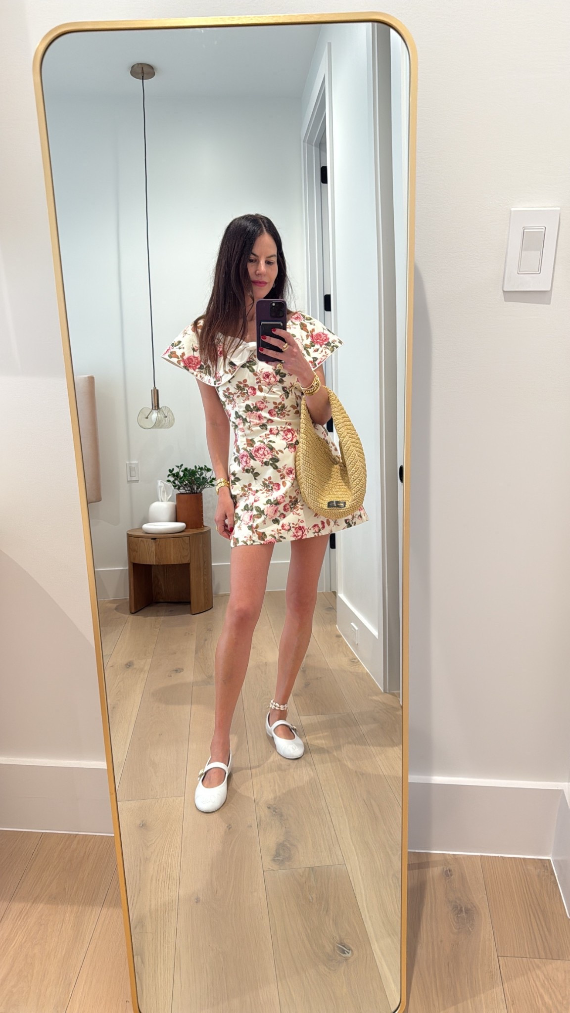 Women’s spring outfit! 

Women’s fashion, spring fashion, spring style, spring outfits, spring outfit inspo, summer outfit inspo, summer outfits, trendy fashion, chic style, mom style, Miami style 


#LTKSeasonal #LTKStyleTip #LTKOver40