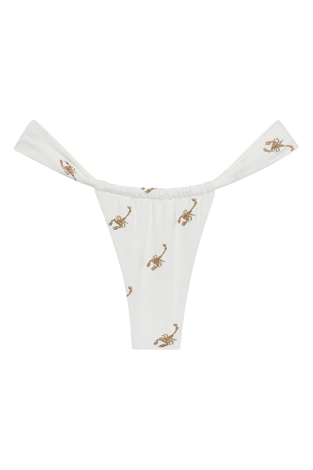 Scorpion Sandra Bikini Bottom | Montce