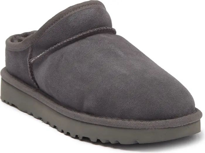 Classic Slipper (Women) | Nordstrom Rack