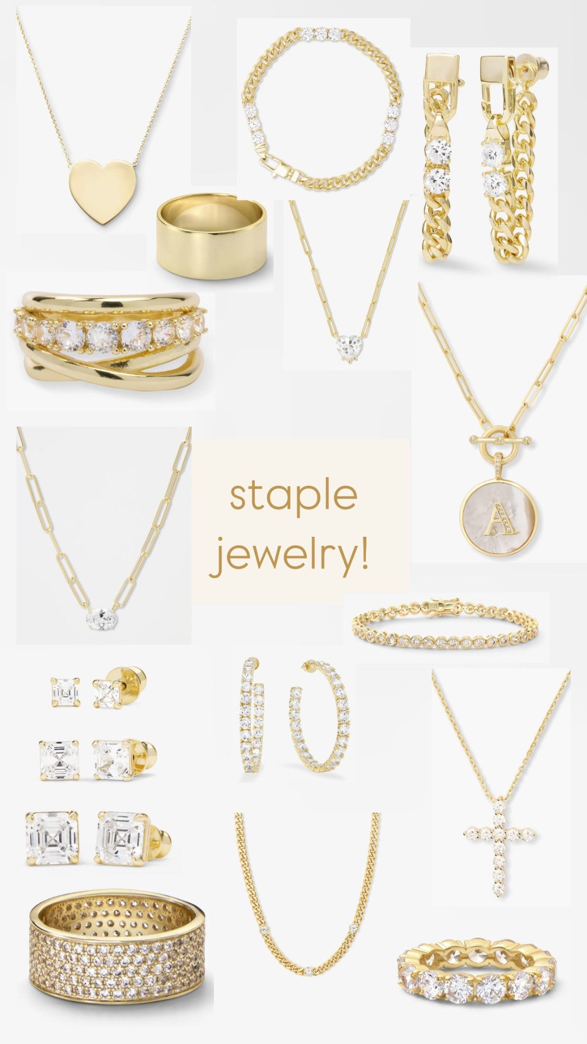 staples from Melinda Maria under $200!

#LTKGiftGuide