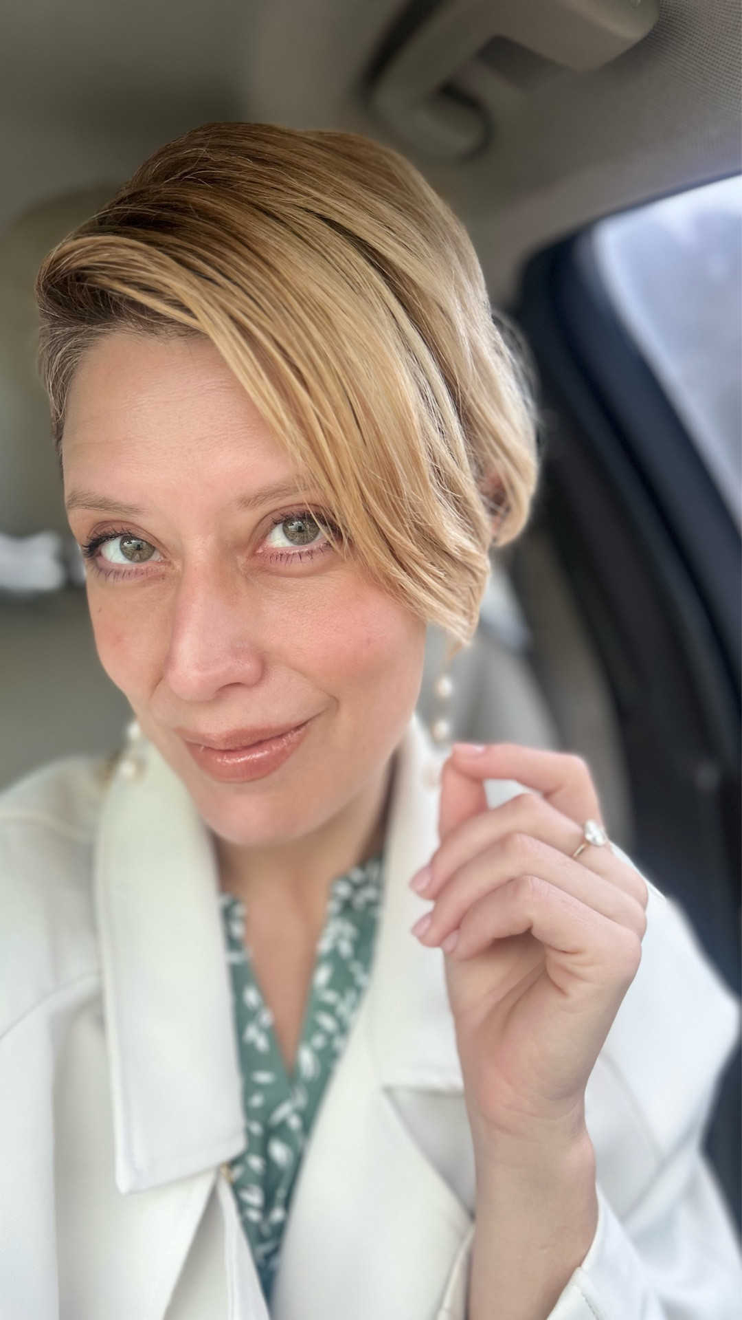 Add to cart now! @Nude Envie beautiful lipgloss, liner and eye shadow for a barely there look that has so much softness! 



#LTKmorningroutine #LTKBeauty #LTKgrwm