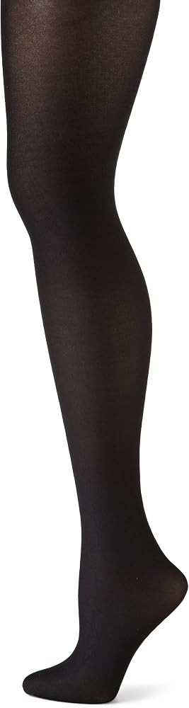 Danskin Women's Shimmery Footed Tight | Amazon (US)