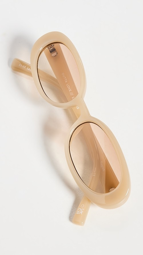 Le Specs Outta Love Sunglasses | SHOPBOP | Shopbop
