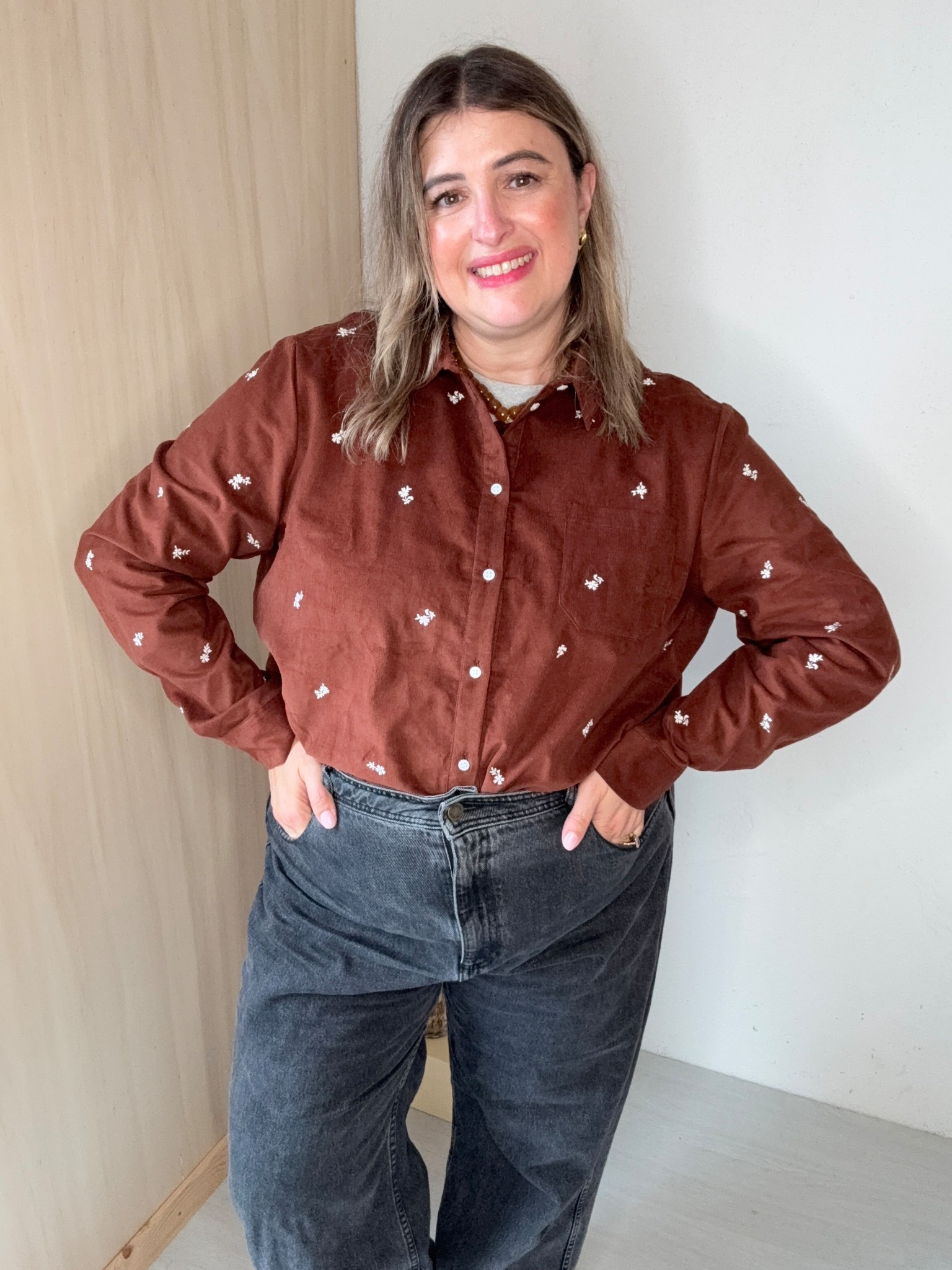 Autumn Outfit 

#LTKplussize #LTKcurves #LTKautumn