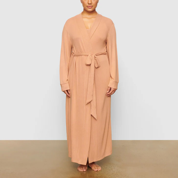 PJ SLEEP ROBE | SKIMS (US)