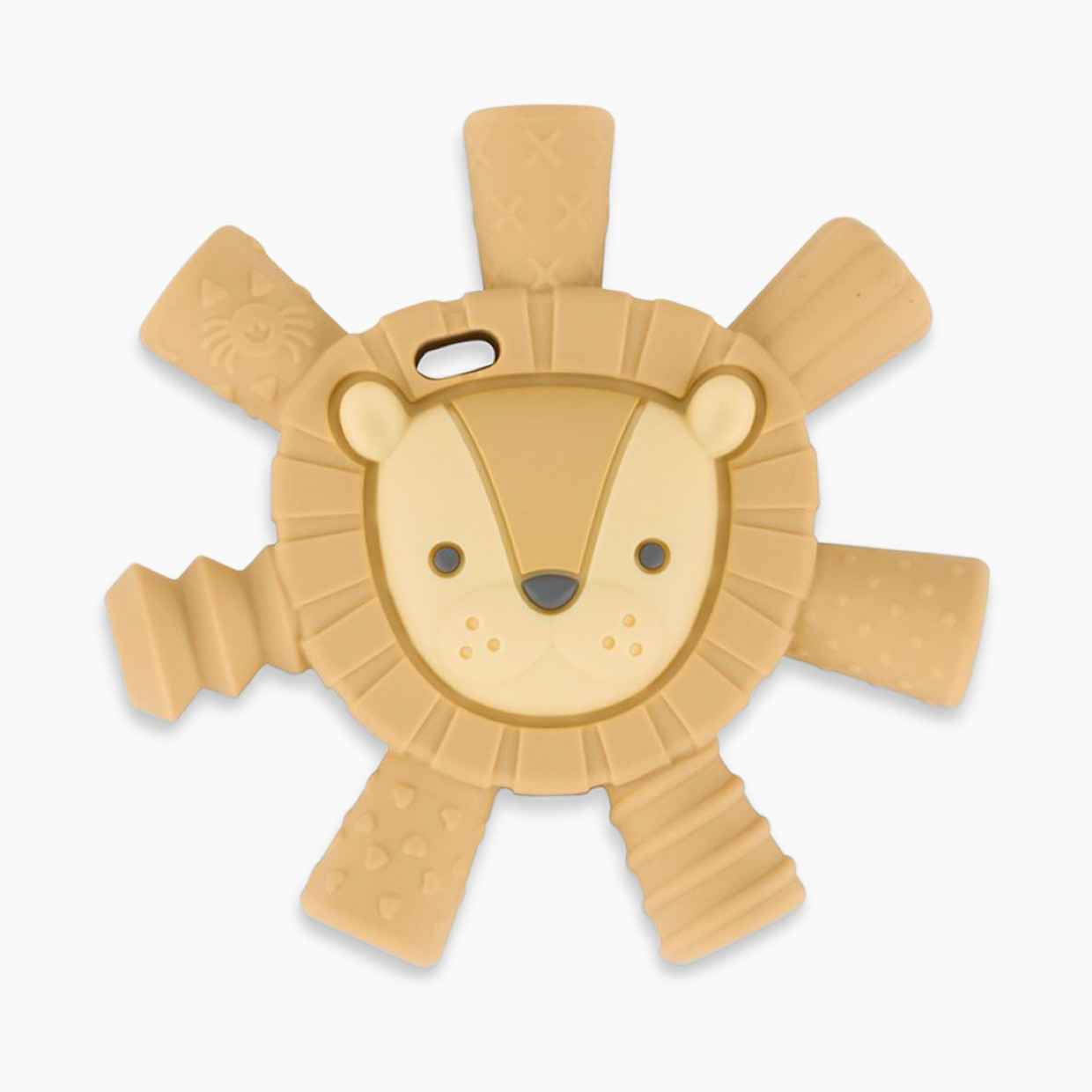 Silicone Molar Teether | Babylist