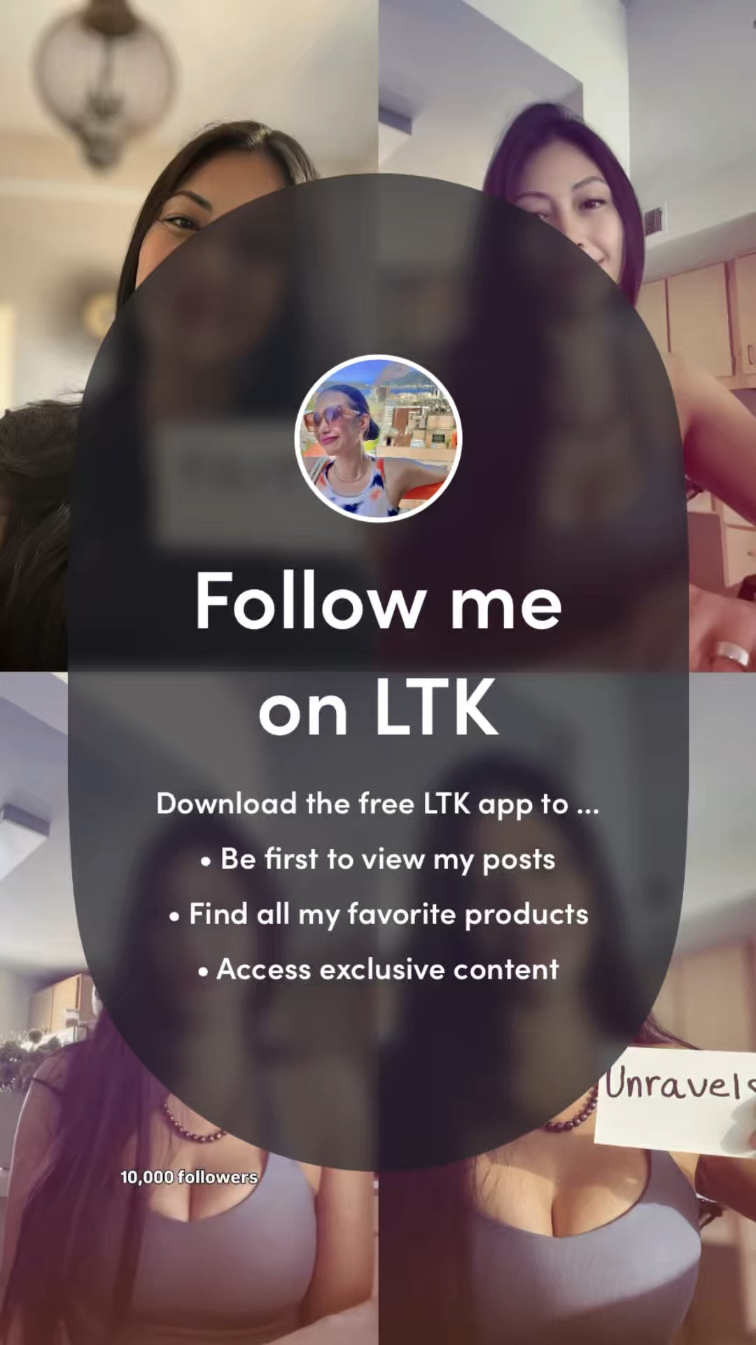 Hi, I’m Jordy 🤍
I share everyday outfits, soft moments, and pieces that make life feel a little more styled

Follow me on LTK to shop everything I wear, find my favorite pieces, and get first access to new looks

Building something beautiful here… come with me ✨

#LTKvlog #LTKBeauty #LTKootd