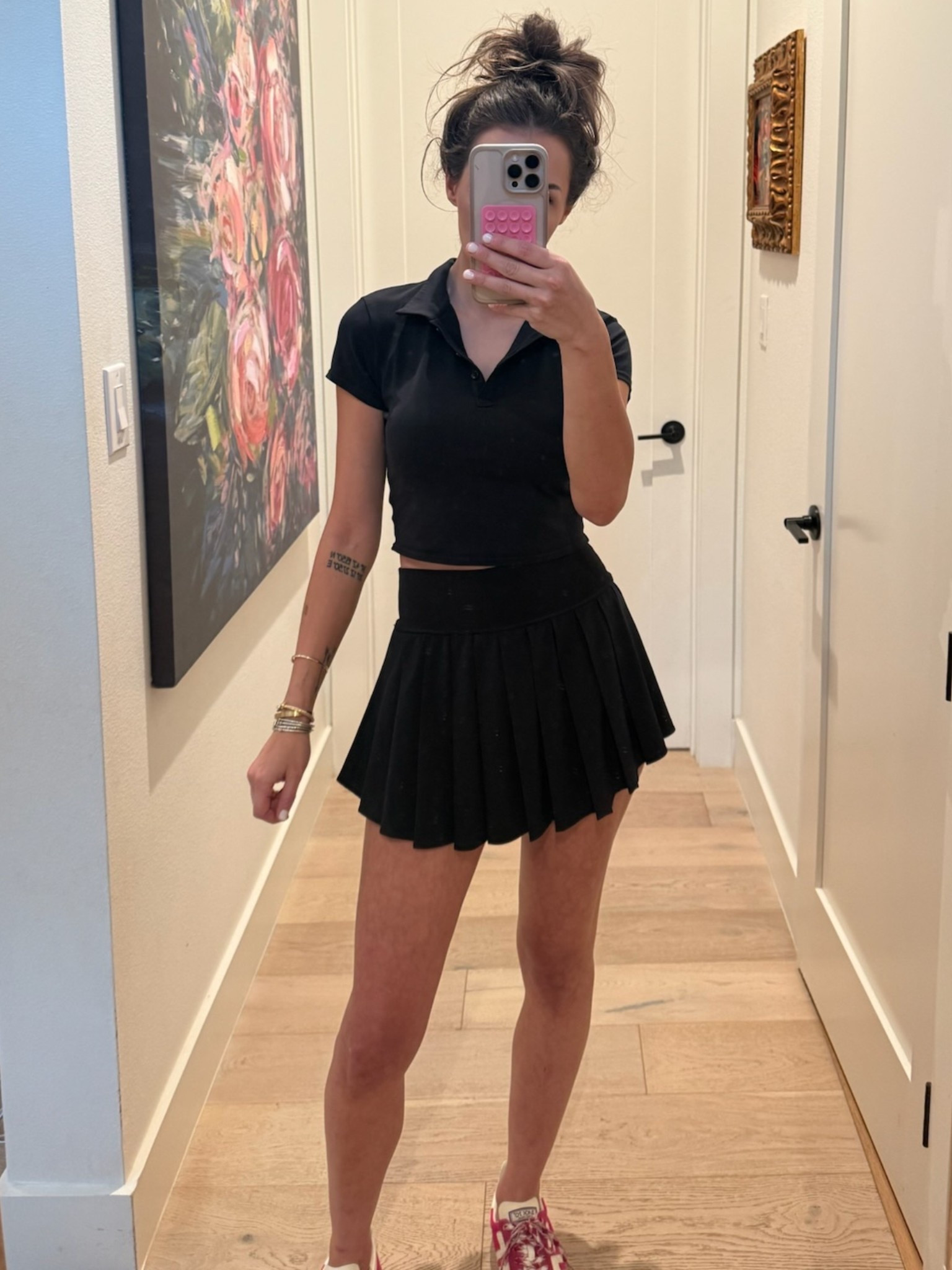 She’s a golfer gurl!!⛳️

#LTKSummerEdit #LTKTravel #LTKActive