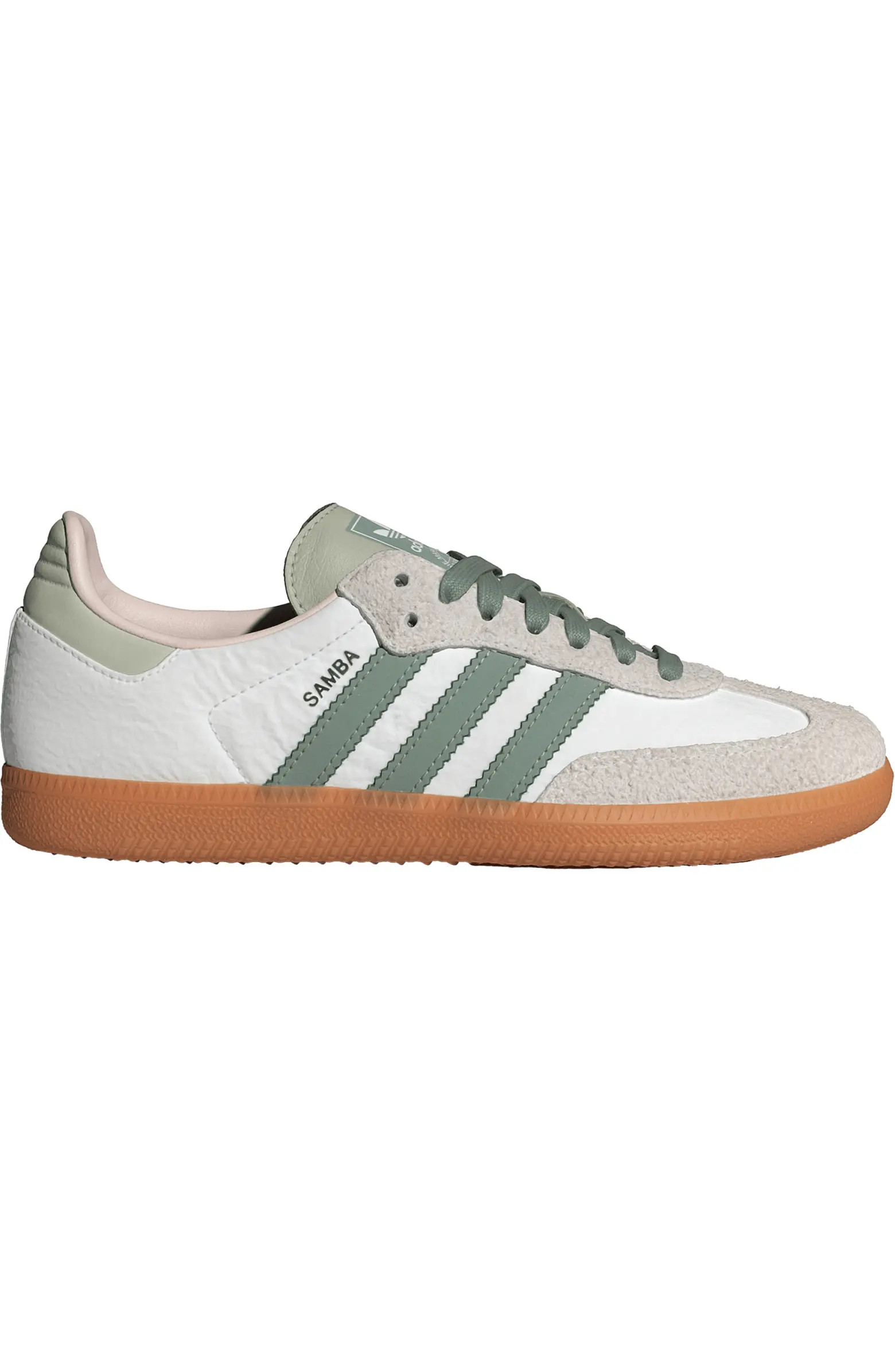 Gender Inclusive Samba Sneaker | Nordstrom