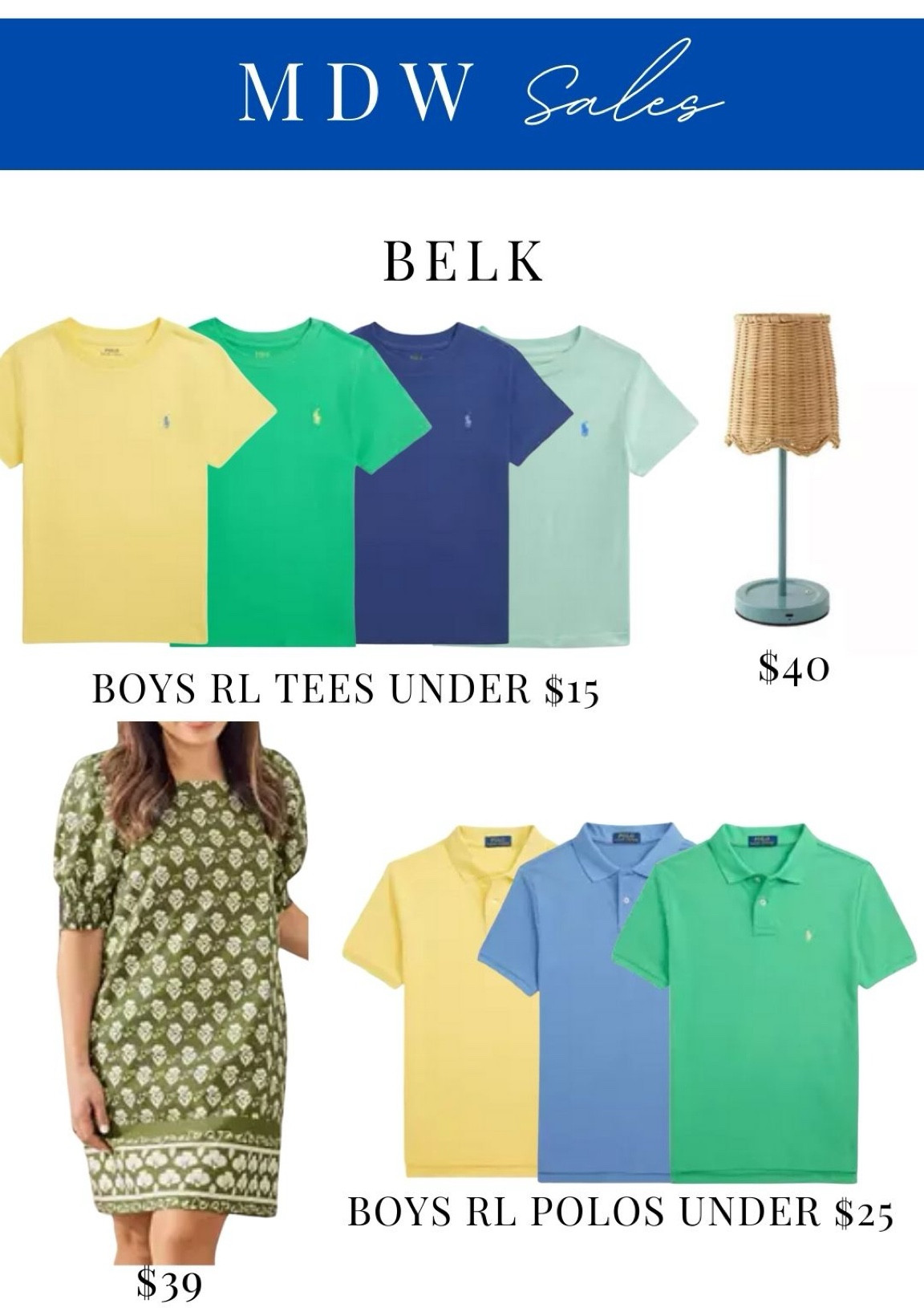 #LTKSaleAlert #LTKFindsUnder50 #LTKFamily