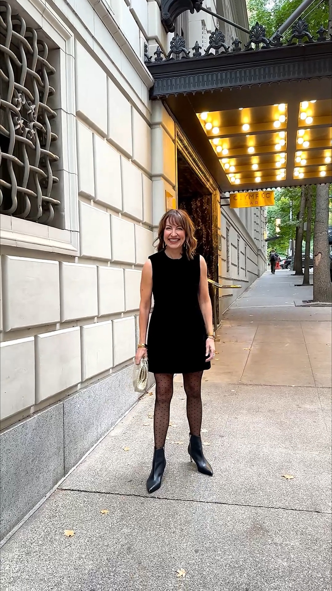 Happy Birthday Krista!🎉🎂💕 Dressing up is your happy place and these were two of your best dressed occasions from last year!

Tuckernuck black velvet mini dress with polka dot tights and black boots, and an Elliatt floral ruffle halter dress for a wedding guest outfit. 

#LTKSaleAlert #LTKWedding #LTKOver40