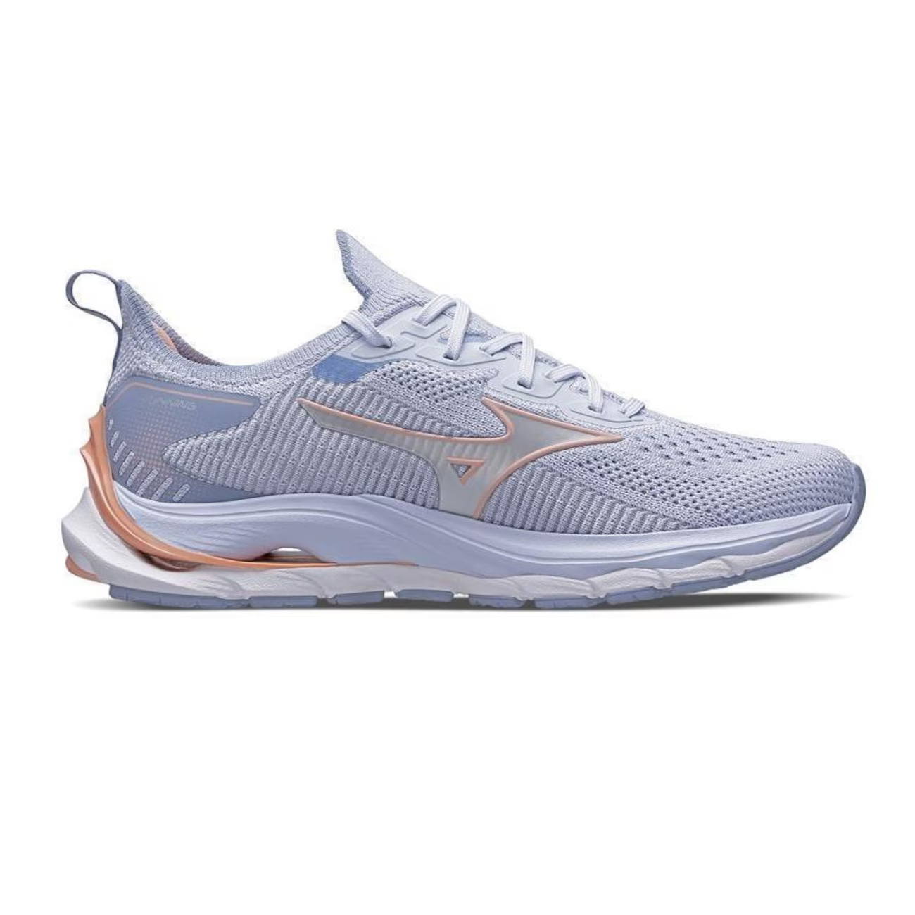 Tênis Mizuno Wave Mirai 5 - Feminino | Centauro (BR)